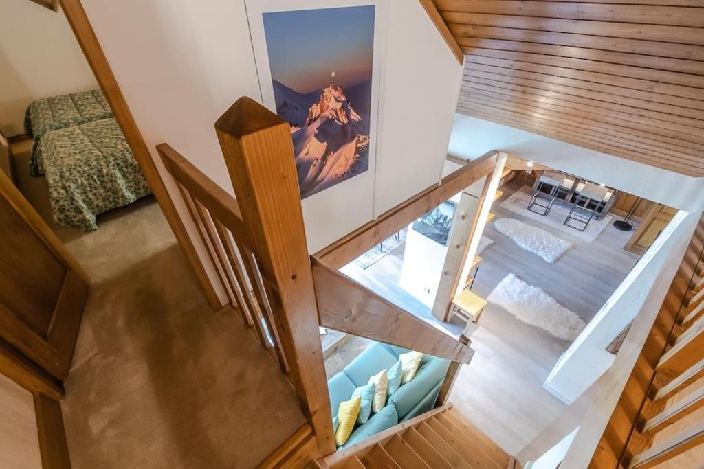 Bel Entier En Style A Apartamento *